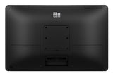 Elo Touch Solutions I-Series E605919 All-in-One PC/workstation Intel® Core™ i3 i3-1215UL 39.6 cm (15.6") 1920 x 1080 pixels Touchscreen 8 GB DDR5-SDRAM 128 GB SSD Wi-Fi 6 (802.11ax) Black