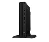 HP Pro Mini 260 G9 Intel® Core™ i5 i5-1335U 16 GB DDR4-SDRAM 512 GB SSD Windows 11 Pro Mini PC Black