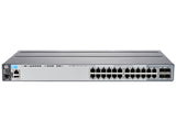 HPE Aruba Networking Aruba 2920 24G Managed L3 Gigabit Ethernet (10/100/1000) 1U Grey