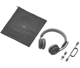 Logitech Zone Wireless 2