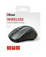 Trust Nito mouse Office Right-hand RF Wireless 2200 DPI