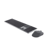 DELL Pro Plus Keyboard and Mouse - KM7321W - US International (QWERTY)