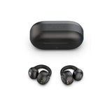 JLab Epic Air Sport ANC In-Ear True Wireless Earbuds -Black