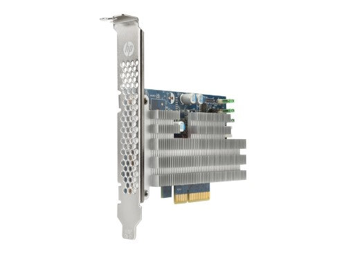 HPE 862159-B21 internal solid state drive 256 GB M.2 PCI Express