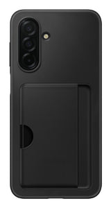Samsung EF-OA266 mobile phone case 17 cm (6.7") Cover Black
