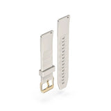 Hama 00178658 smart wearable accessory Band Beige Silicone