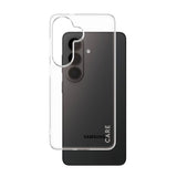 PanzerGlass CARE™ by ® X-Ray Case Samsung Galaxy S26