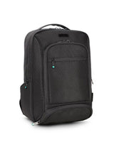 Urban Factory MCB14UF-ECO laptop case 35.6 cm (14") Backpack Black