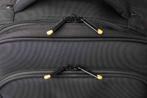 Techair TAN3710v4e 15-16” Eco Rolling Backpack.
