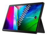 ASUS Vivobook 13 Slate OLED T3300KA-LQ110W Intel® Pentium® Silver N6000 Hybrid (2-in-1) 33.8 cm (13.3") Touchscreen Full HD 8 GB LPDDR4x-SDRAM 256 GB SSD Wi-Fi 6 (802.11ax) Windows 11 Home Black