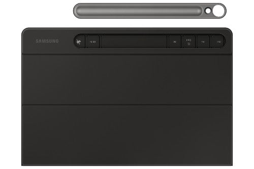 Samsung AI Book Cover Keyboard Slim for Galaxy Tab S9, S9 FE