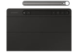 Samsung AI Book Cover Keyboard Slim for Galaxy Tab S9, S9 FE
