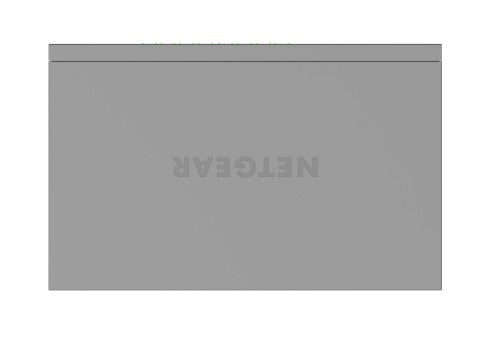 NETGEAR 8-Port Multi-Gigabit/10g Ethernet Ultra60 PoE++ Smart Managed Pro Switch with 2 SFP+ Ports (MS510TXUP)