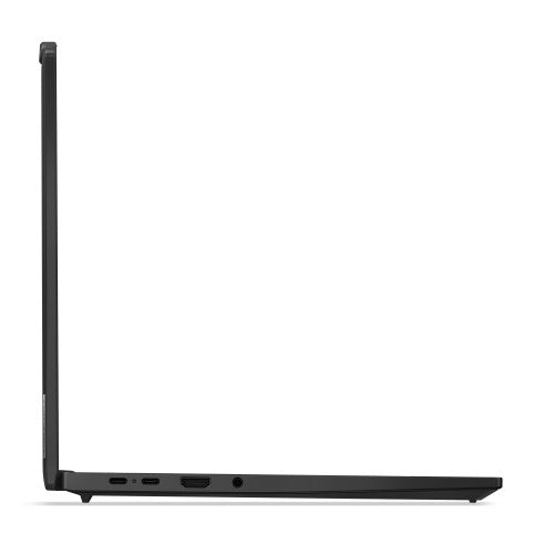 Lenovo ThinkPad T14s Gen 6 (Snapdragon) Copilot+ PC Qualcomm Snapdragon X1P-42-100 Laptop 35.6 cm (14") WUXGA 16 GB LPDDR5x-SDRAM 512 GB SSD Wi-Fi 7 (802.11be) Windows 11 Pro UK English Black