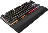 Corsair K70 PRO TKL keyboard Gaming USB QWERTZ UK English Black