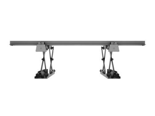 Multibrackets M Public Video Wall Mount Push 40-70"
