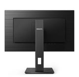Philips S Line 275S1AE/00 LED display 68.6 cm (27") 2560 x 1440 pixels 2K Ultra HD LCD Black