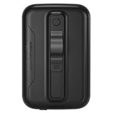 Boompods MAGCLIX Lithium Polymer (LiPo) 5000 mAh Wireless charging Black
