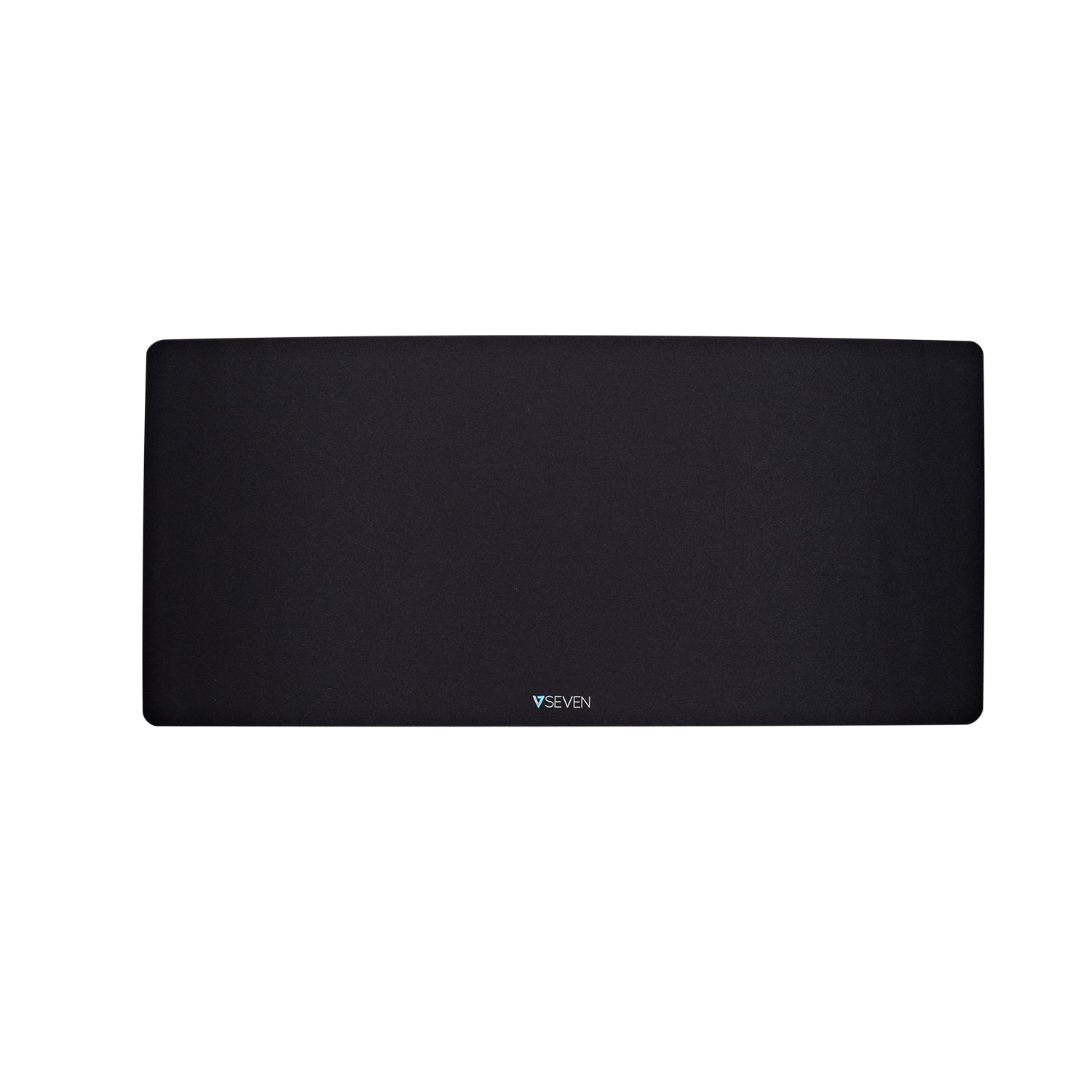 V7 MP04BLK XL Antimicrobial Desk Mat Mouse pad 90 x 42 x 3 cm (35.43 x 16.54 x 0.12 in)