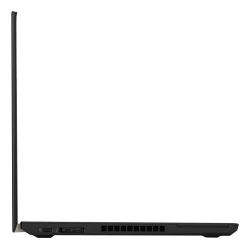 A2C Lenovo ThinkPad T480 Intel® Core™ i7 i7-8650U Laptop 35.6 cm (14") Full HD 8 GB DDR4-SDRAM 256 GB SSD Wi-Fi 5 (802.11ac) Windows 11 Pro UK English Black