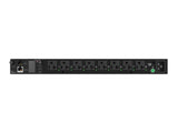 HPE P9S07A power distribution unit (PDU) 8 AC outlet(s) 0U