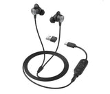 Logitech Zone Wired Earbuds