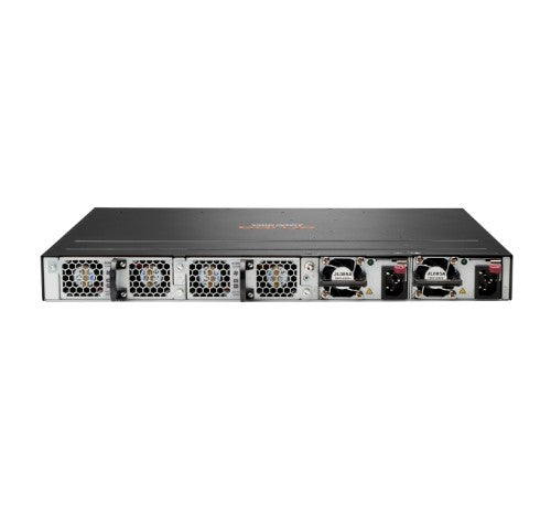 HPE Aruba Networking Aruba 6300M Managed L3 1U Grey