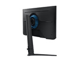Samsung LS25BG400EU computer monitor 63.5 cm (25") 1920 x 1080 pixels Full HD LCD Black