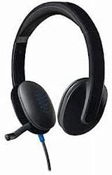 Logitech H540 USB Computer Headset