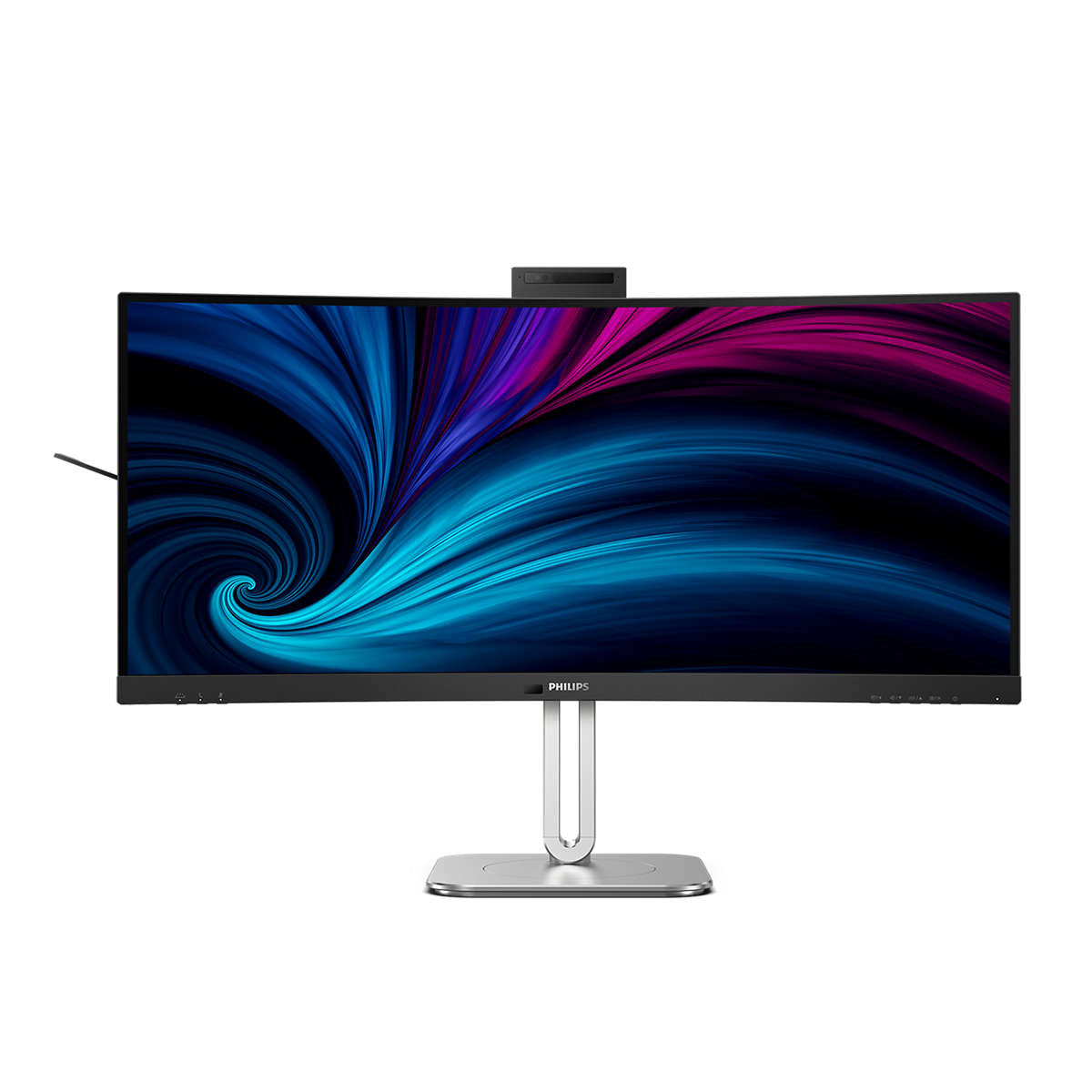 Philips 34B2U6603CH/00 computer monitor  - Monitors & Accessories - Philips