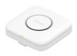 NETGEAR WBE718 9400 Mbit/s White Power over Ethernet (PoE)