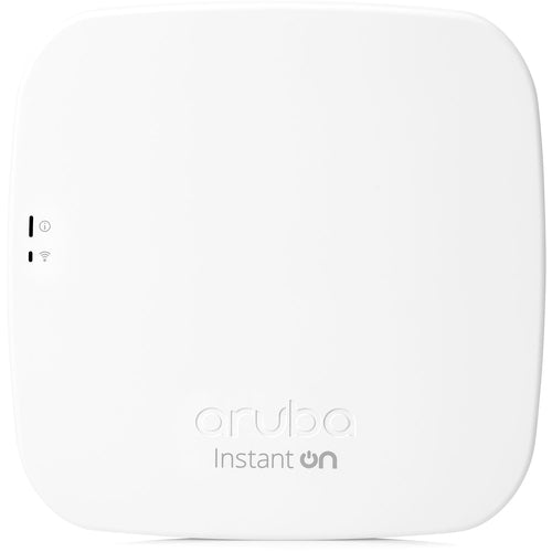 HPE Aruba Networking Aruba Instant On AP11 (JP) 1167 Mbit/s White Power over Ethernet (PoE)