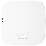 HPE Aruba Networking Aruba Instant On AP11 (JP) 1167 Mbit/s White Power over Ethernet (PoE)