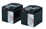 APC Battery Replacement Cartridge RBC55 (OEM)
