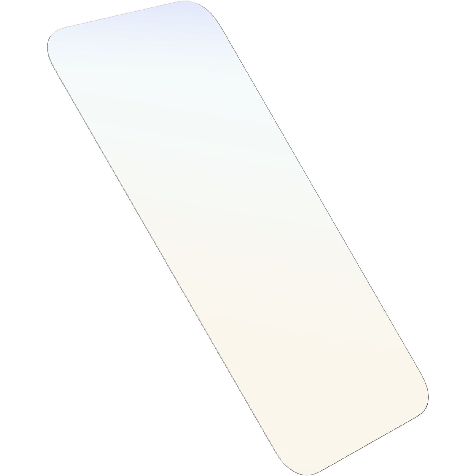 Premium Pro Glass Blue Light Guard for iPhone 15 Pro