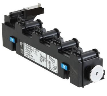 Konica Minolta A4Y5WY1/WB-P05 Toner waste box, 36K pages for Develop Ineo + 3350/3351/KM Bizhub C 3350/KM Bizhub C 3351