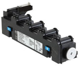 Konica Minolta A4Y5WY1/WB-P05 Toner waste box, 36K pages for Develop Ineo + 3350/3351/KM Bizhub C 3350/KM Bizhub C 3351