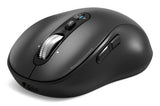 Port Designs PORT Connect MOUSE RECHARGEABLE BT ONLY - EXPERT - BULK Mouse