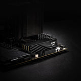 XPG LANCER BLADE memory module 32 GB 2 x 16 GB DDR5 ECC