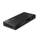 Lindy 38313 matrix switcher AV matrix switcher 6.2 W