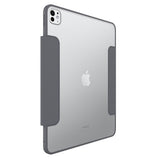 OtterBox Symmetry Folio Series for Apple iPad Pro 13" (M5/M4), Thunderstorm