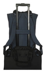 Targus TBB65102GL laptop case 40.6 cm (16") Backpack Blue