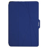 Targus THZ75102GL tablet case 26.7 cm (10.5") Folio Blue