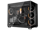 be quiet! Silent Loop 3 420 mm Processor All-in-one liquid cooler 14 cm Black 1 pc(s)