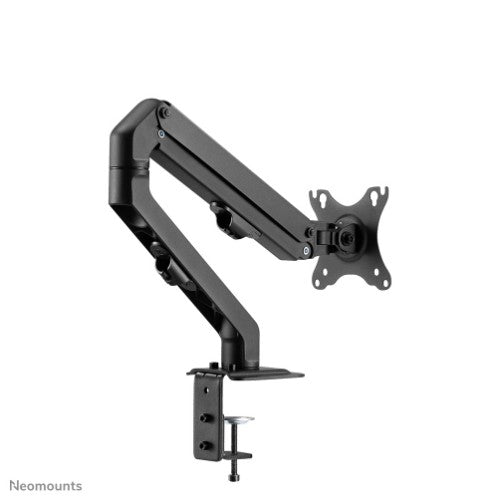 Neomounts FPMA-D650BLACK Monitor arm 17-27" - coil spring