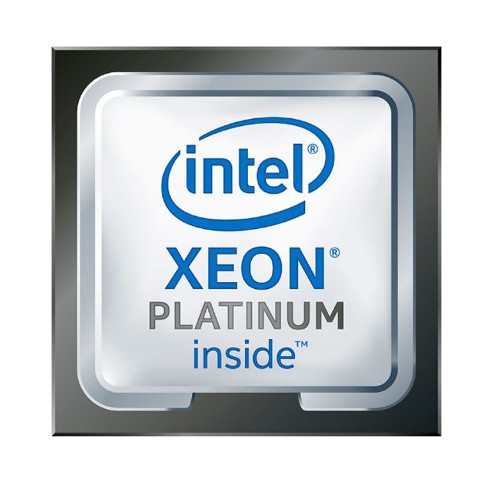 HPE Intel Xeon-Platinum 8276 processor 2.2 GHz 38.5 MB Tray