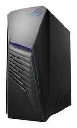 ASUS ROG Strix G13CHR G13CHR-51440F061W Intel® Core™ i5 i5-14400F 16 GB DDR5-SDRAM 1 TB SSD NVIDIA GeForce RTX 4060 Windows 11 Home Midi Tower PC Grey