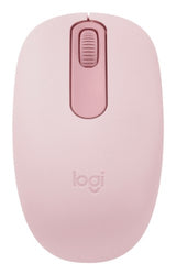 Logitech 910-007461 mouse Universal Ambidextrous Bluetooth IR LED 1000 DPI