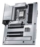 MSI PRO Z890-S WIFI PZ motherboard Intel Z890 LGA 1851 (Socket V1) ATX