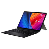 ASUS ProArt PZ13 HT5306QA-LX005W Copilot+ PC Snapdragon X1P-42-100 Hybrid (2-in-1) 33.8 cm (13.3") Touchscreen 3K 16 GB LPDDR5x-SDRAM 1 TB SSD Wi-Fi 7 (802.11be) Windows 11 Home Black